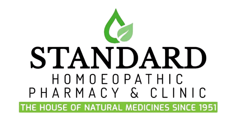 Standard Homoeopathic Pharmacy and Clinic