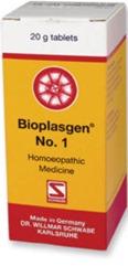 BIO-PLASGEN 1
