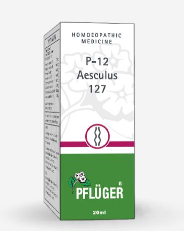P-12 Aesculus