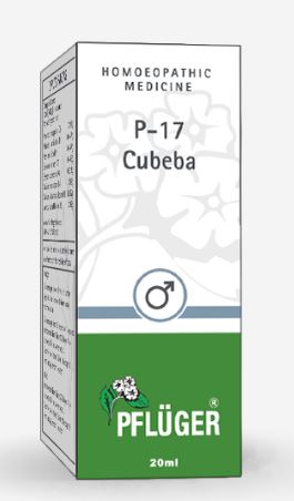 P-17 Cubeba