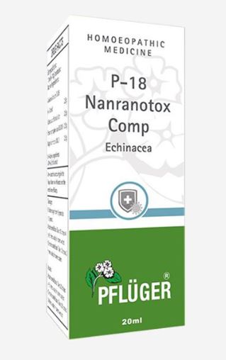 P-18 Nanranotox Comp