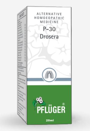 P-30 Drosera