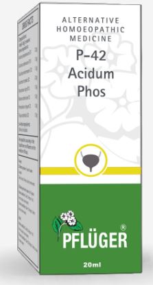 P-42 Acidum Phos